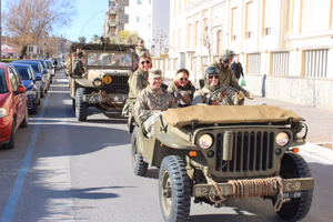 Anzio Beachhead
