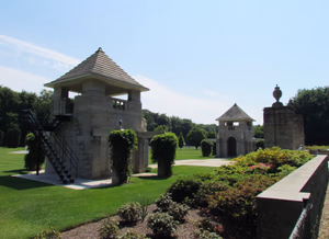 Reichswald Forest War Cemetery