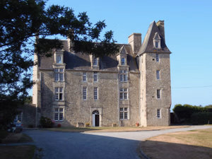 ALG A-1 Saint-Pierre-du-Mont