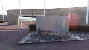 Montormel Memorial Museum