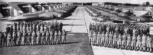 RAF Duxford
