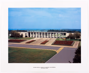 Henri-Chapelle American Cemetery