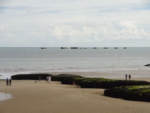Arromanches-les-Bains (6)