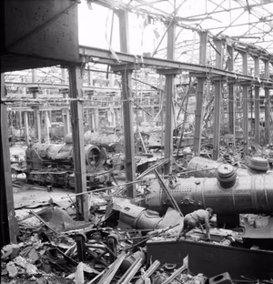 Krupp Works