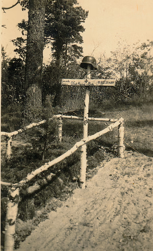 Bilder meines Großvaters, wären der Jahre 1939 bis 1943, Beschreibungen folgen später