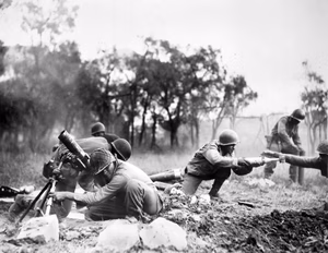 92nd Divisionmassaitaly1944