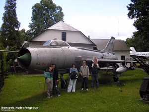 Muzeum Orła Białego — Skarżysko-Kamienna