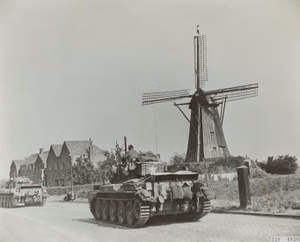 Son Bridge