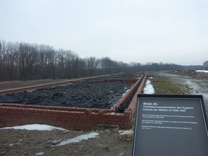 Block 46 in Buchenwald