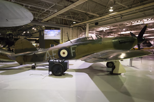 RAF Museum London