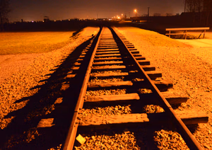 Auschwitz-Birkenau