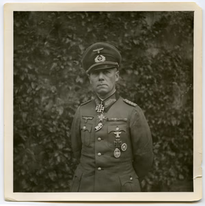 France, Other European Locations Rommel and Other Personalities, Including Lucie Rommel, Guderian, Hitler, British and French Officers DPLA 66151fdd817b9d04fd77dcedc1f067d1 (page 17)