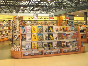 Mémorial de Caen