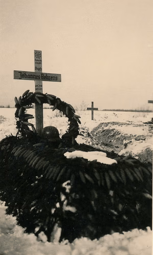 Bilder meines Großvaters, wären der Jahre 1939 bis 1943, Beschreibungen folgen später