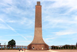 Marine-Ehrenmal Laboe