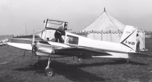 RAF Biggin Hill