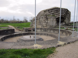 Crisbecq Battery