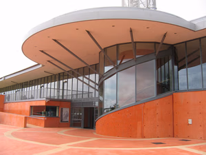 The Tank Museum Bovington