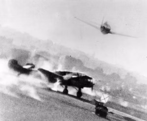 ALG A-4 Deux-Jumeaux