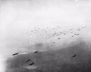 Operation Varsity Memorial