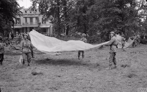 Arnhem War Museum 40-45