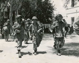 Museum of the Landing in Sicily 1943