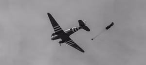 ALG A-6 Beuzeville-au-Plain