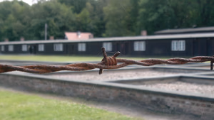 Stutthof Concentration Camp Museum