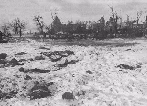 Malmedy Massacre Two.
