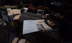 D-Day Experience