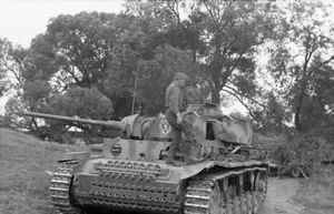 Member of the 2. Panzer-Division [ 1 ]