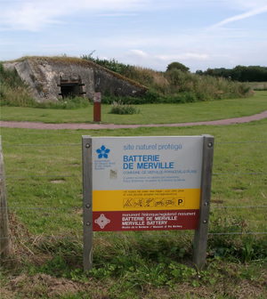 Merville Gun Battery Museum