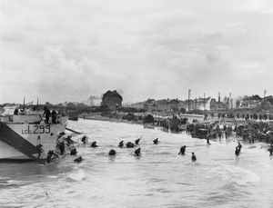 Juno Beach