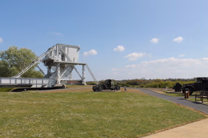 Pegasus Memorial