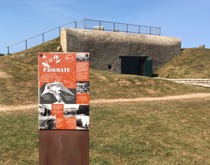 Merville Battery
