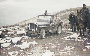 Monte Cassino Museum