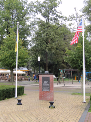 Overloon War Museum
