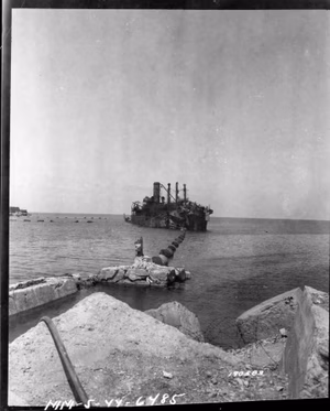 Photo Source: U.S. National Archives. Digitized by Signal Corps Archive.