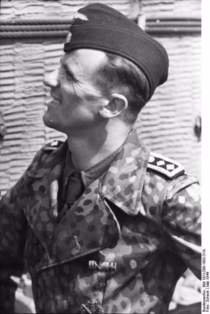 Information added by Wikimedia users. Hans Hoflinger №213