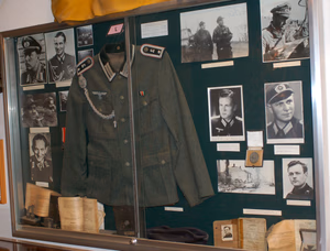 National Museum of Military History Diekirch