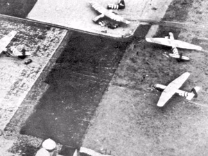 Airspeed Horsas   Arnhem 1944 2