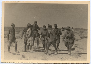 France, Other European Locations Rommel and Other Personalities, Including Lucie Rommel, Guderian, Hitler, British and French Officers DPLA 66151fdd817b9d04fd77dcedc1f067d1 (page 107)