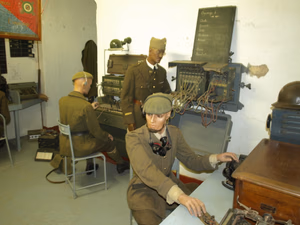 Maginot Line Hackenberg