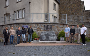 Noville — Team Desobry