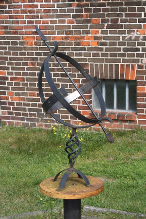 Historisch-Technisches Museum Peenemünde
