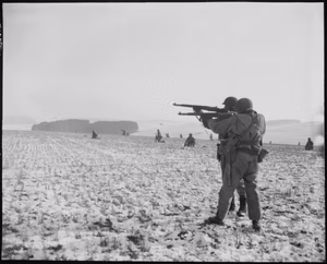 General notes: Use War and Conflict Number 1074 when ordering a reproduction or requesting information about this image.
