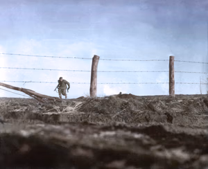Werbomont — 82nd Airborne Blocking Position