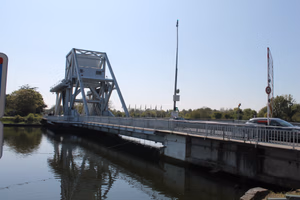 Bénouville - Pegasus Bridge
