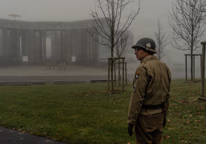 101st Airborne Museum
