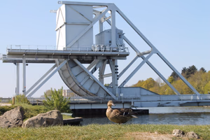 Bénouville - Pegasus Bridge